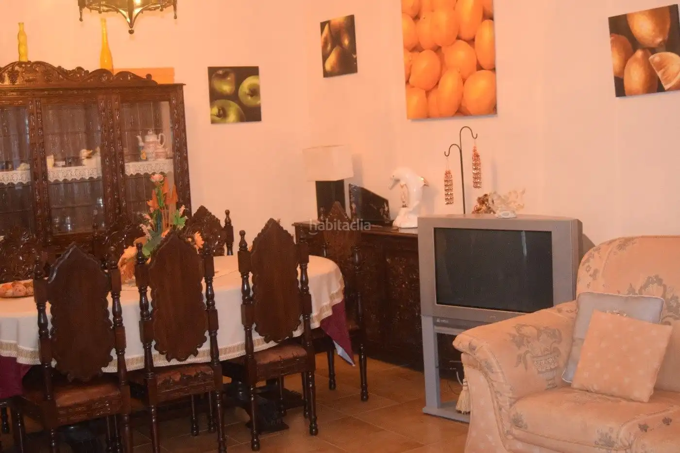 Chalet con jardín en venta en Avinguda de Barcelona 180, imagen 13
