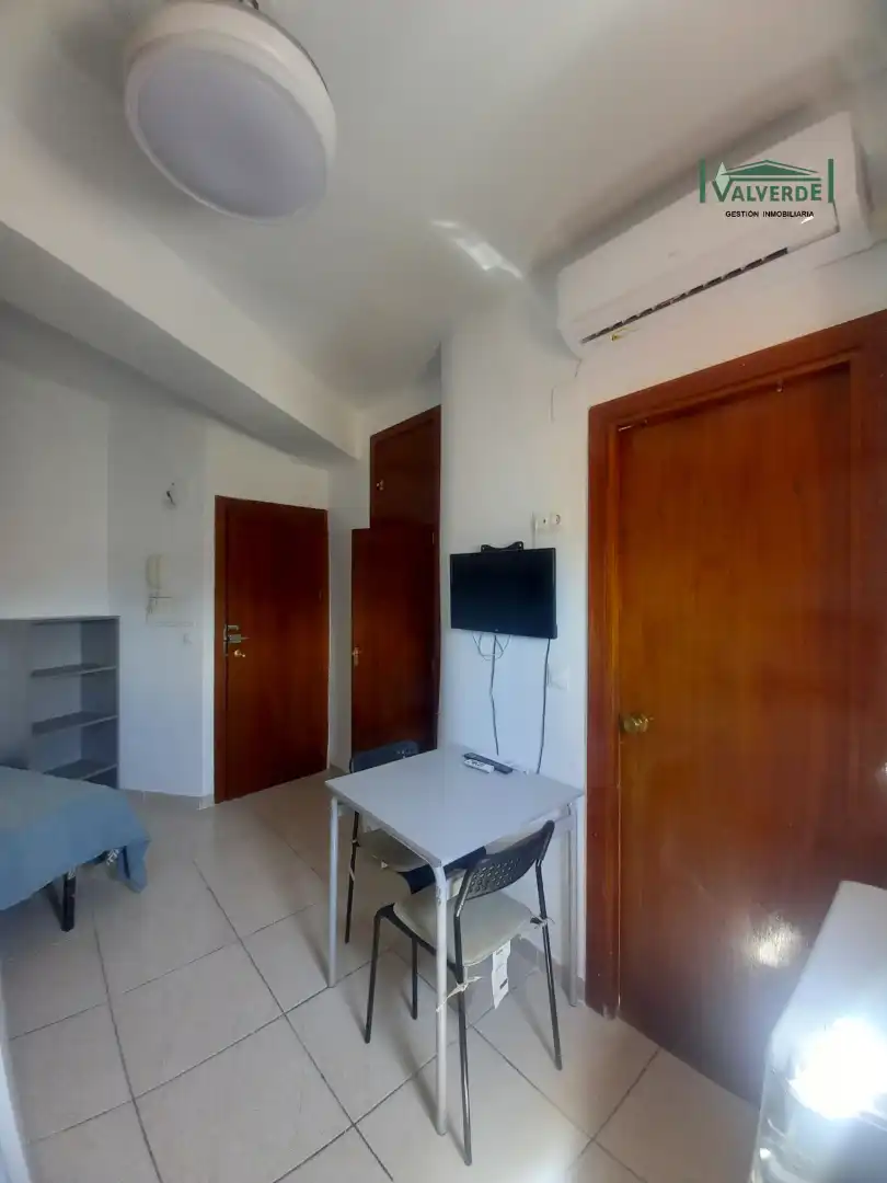 Studio avec ascenseur à louer à Calle Recogidas, imagen 3