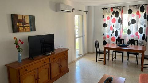 Foto 3 de Habitació a El Cónsul - Ciudad Universitaria - El Romeral, Málaga Capital