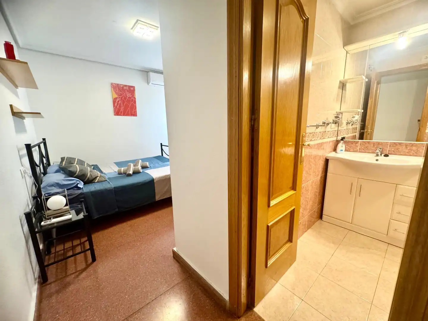 Apartment with lift for sale in Playa del Cura, imagen 23