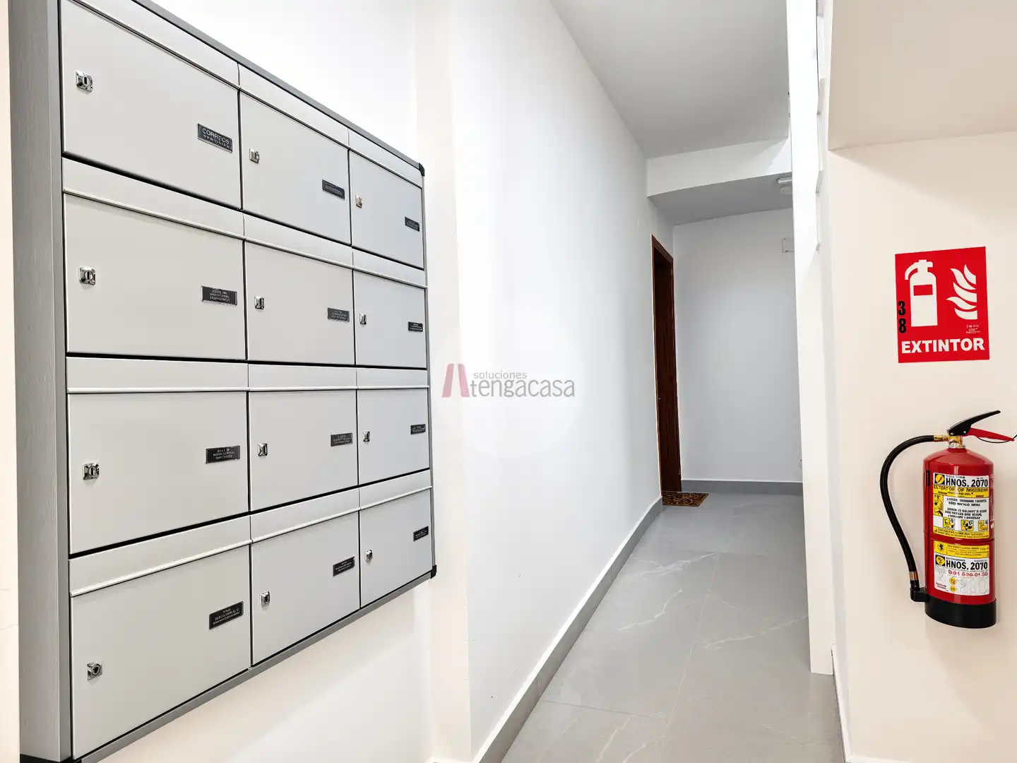 Piso en venta en Madrid con Calefacción, Parquet y Terraza