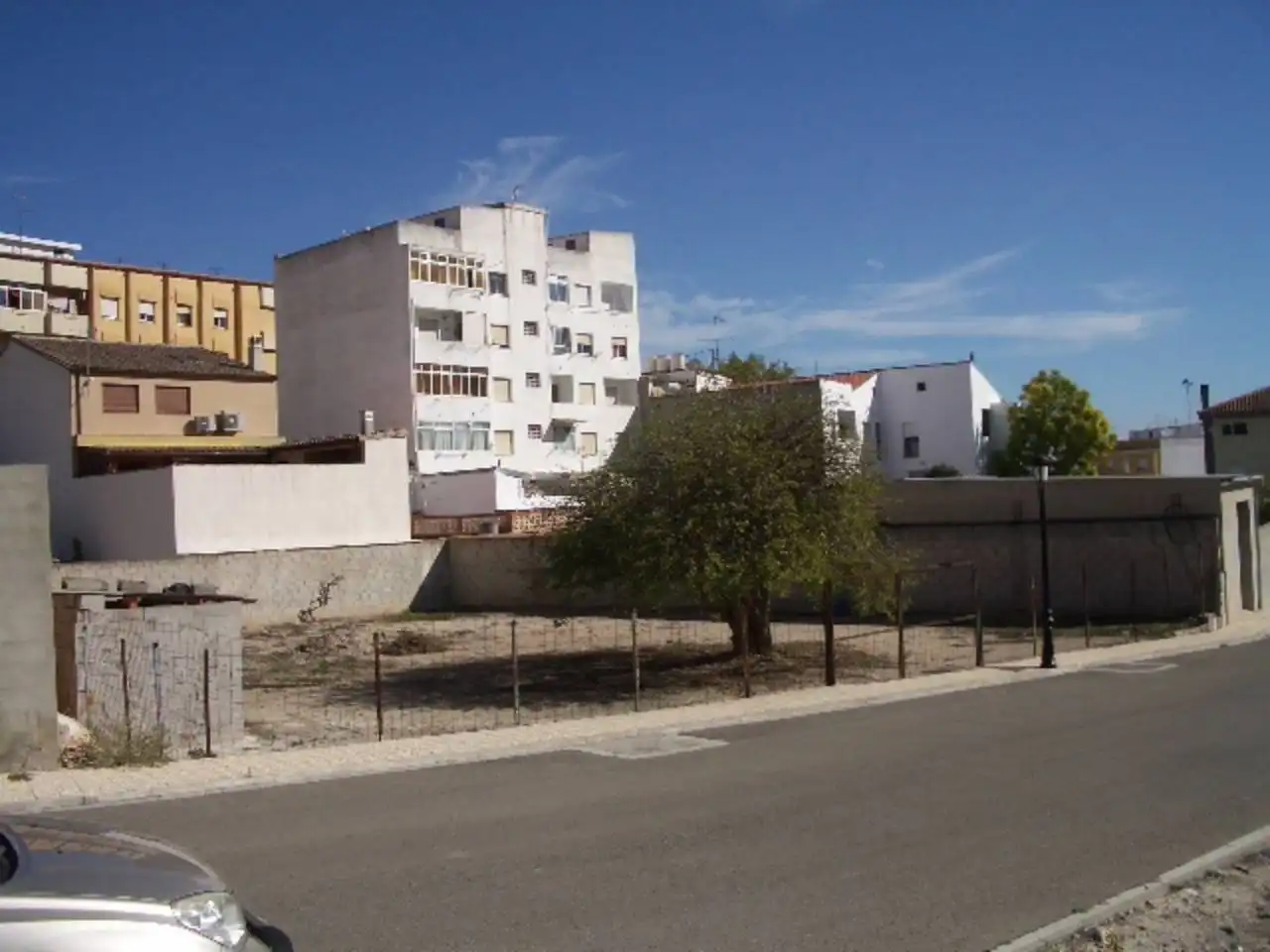 Industriegrundstück zum Verkauf in Avenida Jaume I