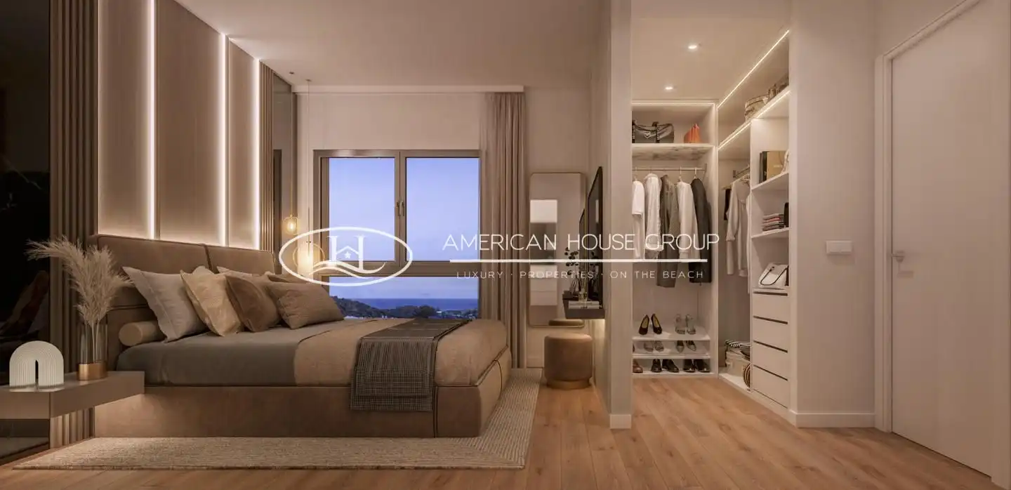 Apartament amb piscina en venda a Casares pueblo, imagen 7