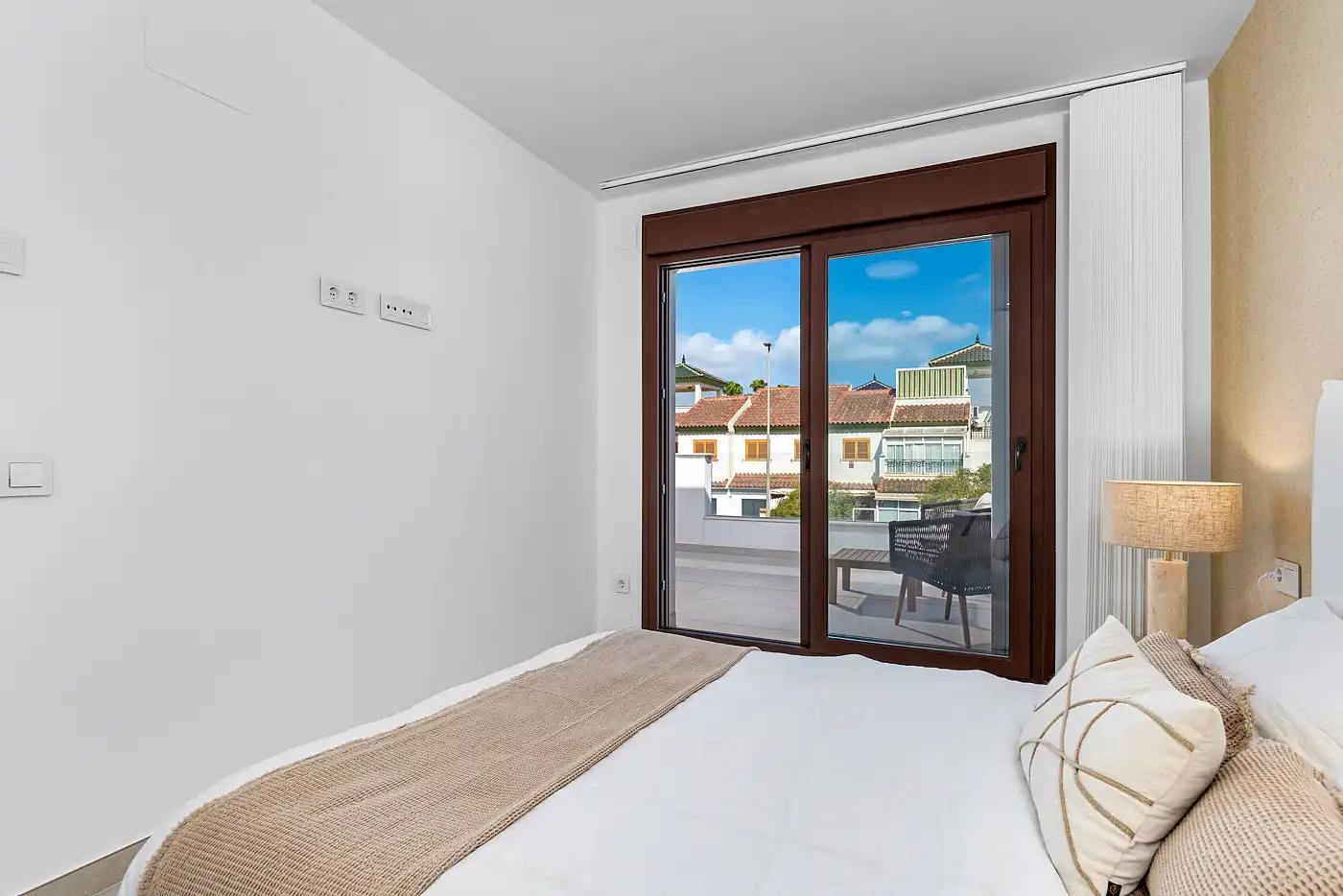 Casa amb terrassa en venda a Mil Palmeras, imagen 31
