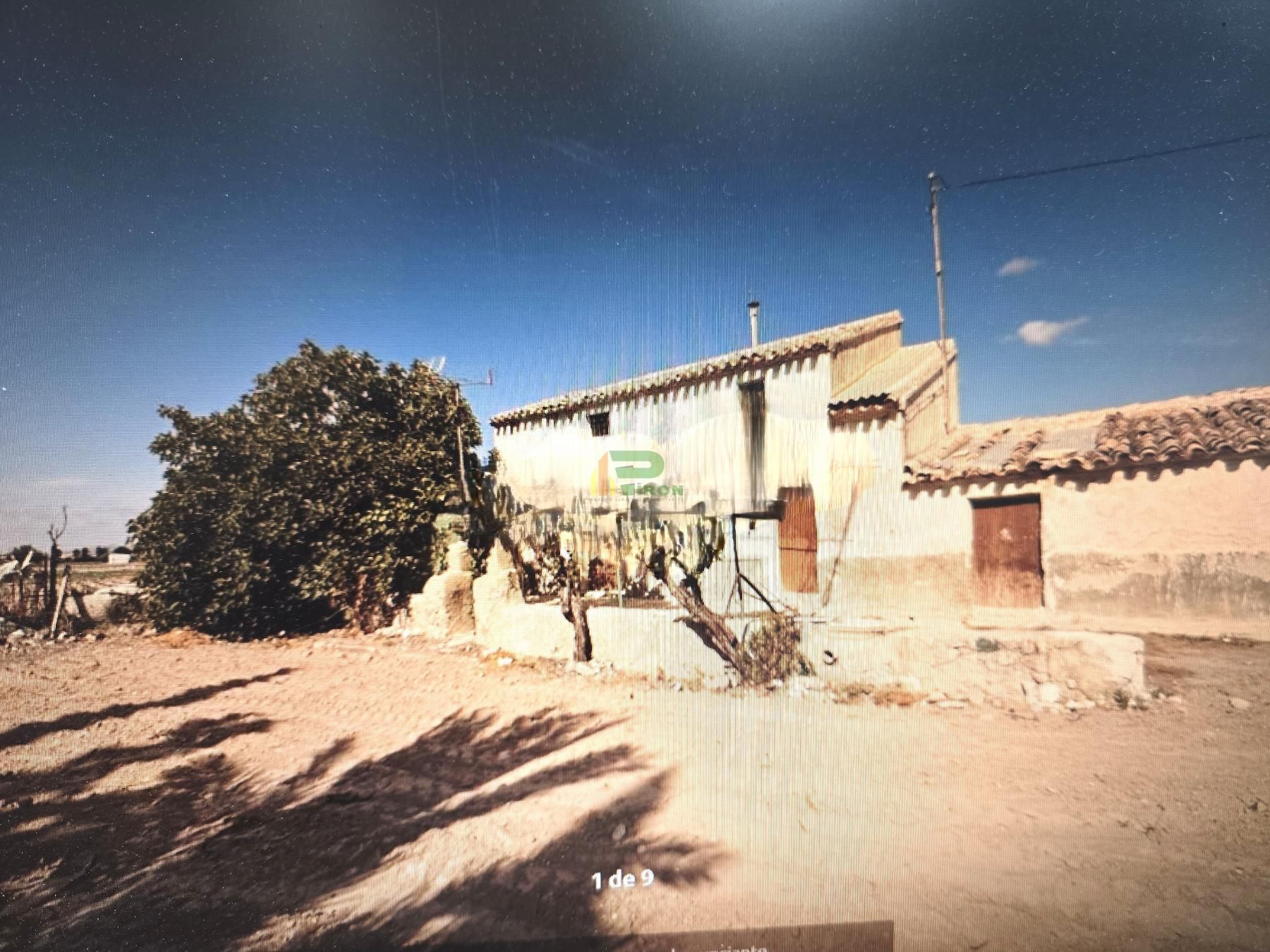 Casa o xalet en venda en Lorca amb Terrassa