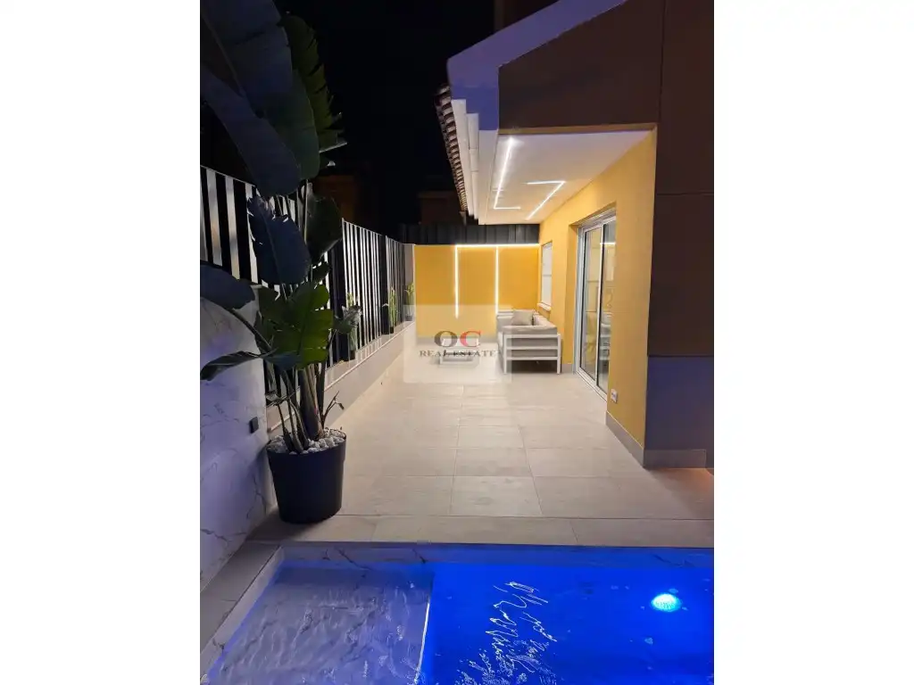 Terrace of Houses for sale in Murcia