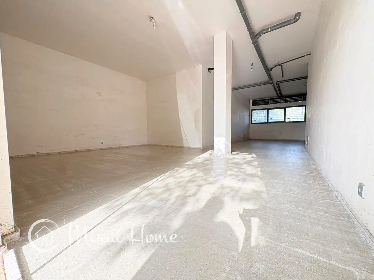Commercial properties for rent in Granollers