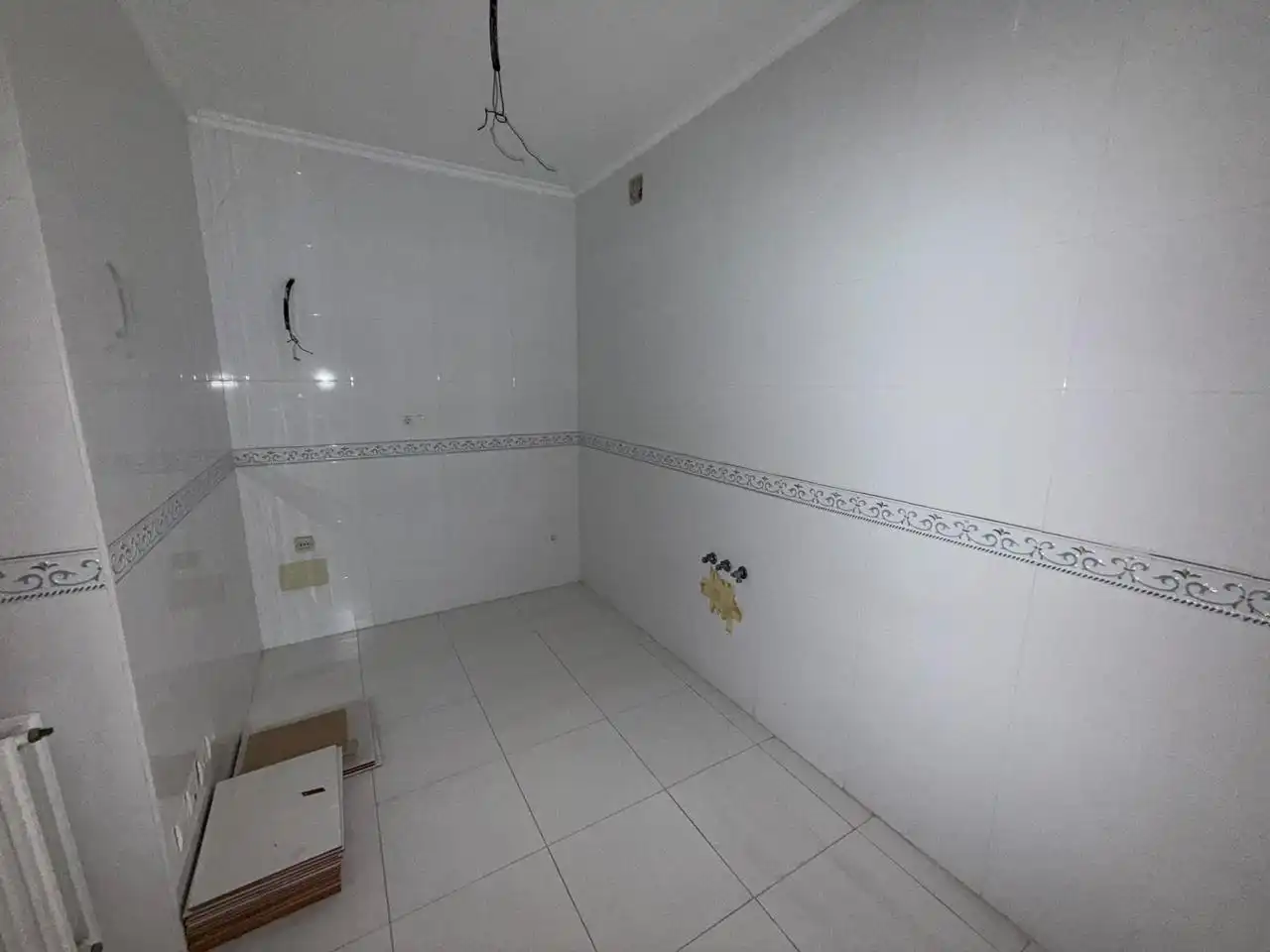 Flat for sale in Castro-Urdiales  with Heating, Parquet flooring and Terrace