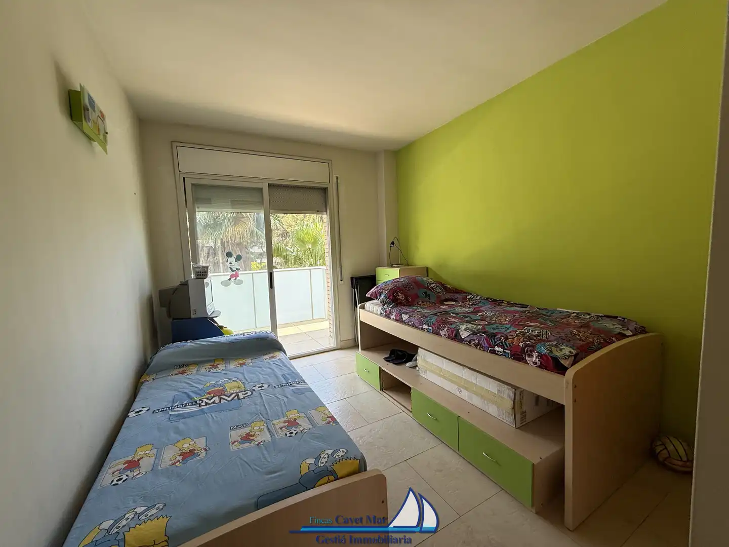 Apartament amb piscina en venda a Camí de les Pasquales 4, imagen 25