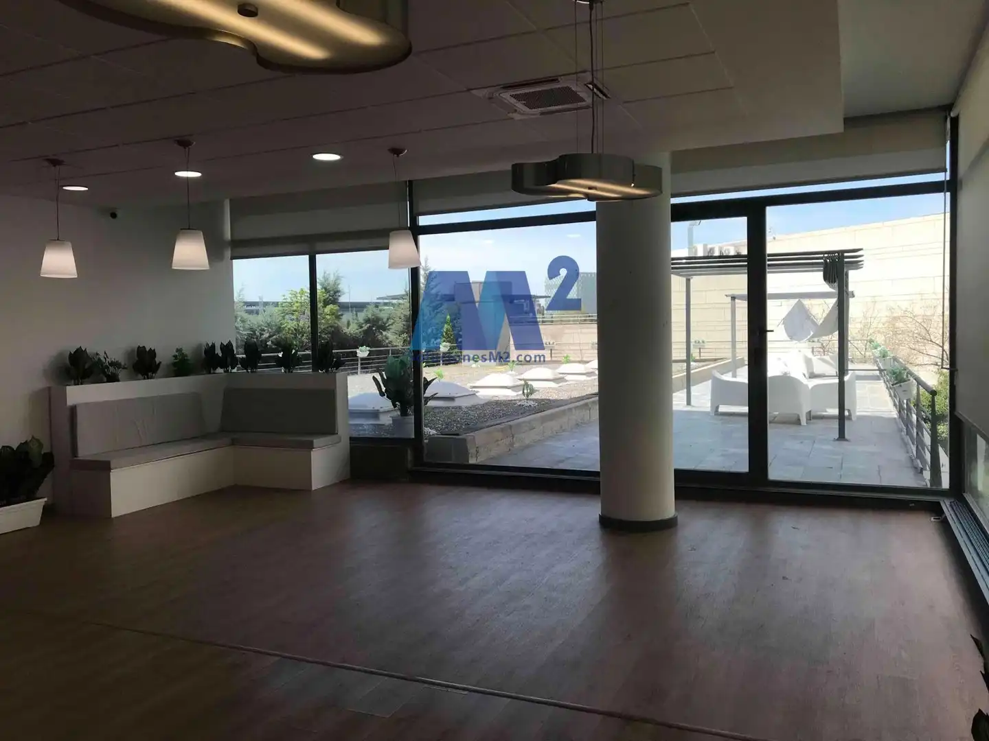 Office space for sale in Europa, imagen 22