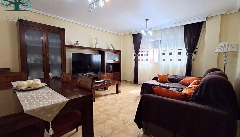 Photo 1 of Duplex for sale in Calle de la Via, Mazarrón Casco Urbano, Murcia