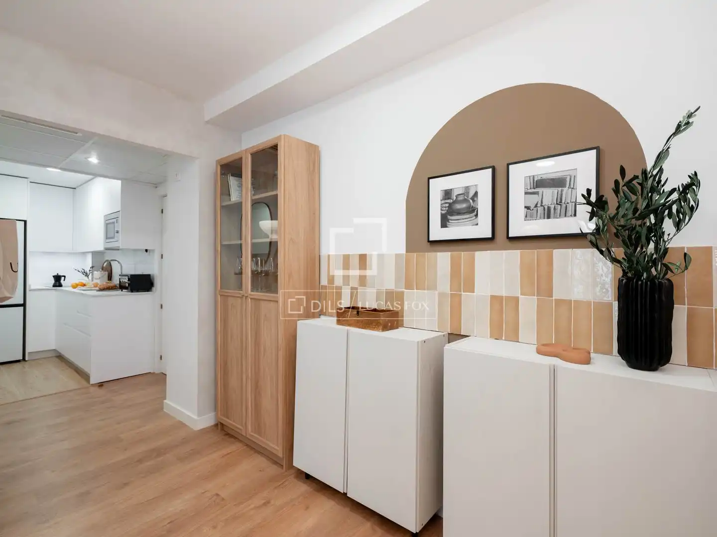 Piso con ascensor en venta en Centro, imagen 12