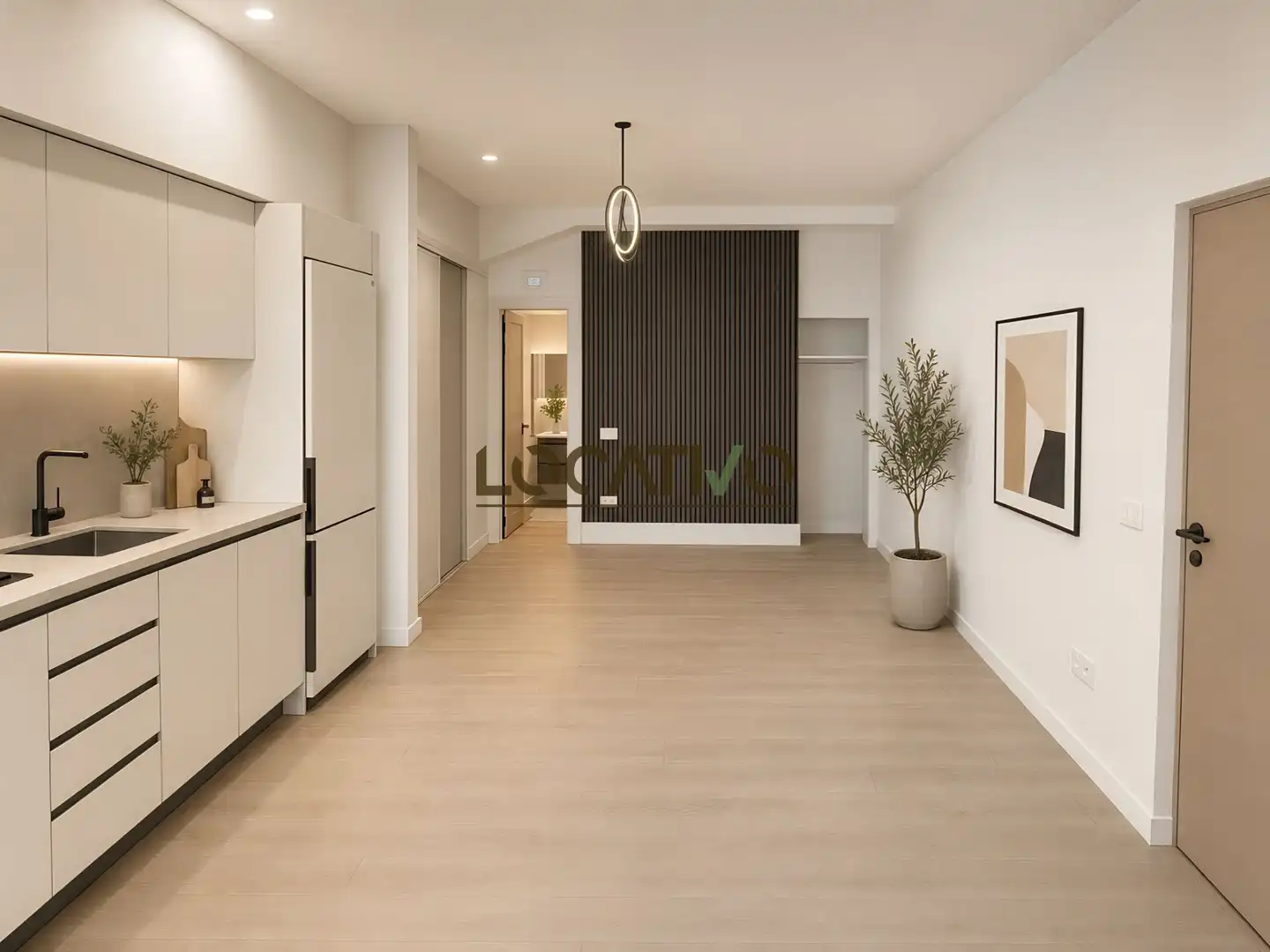 Flat for sale in Quijorna  with Heating