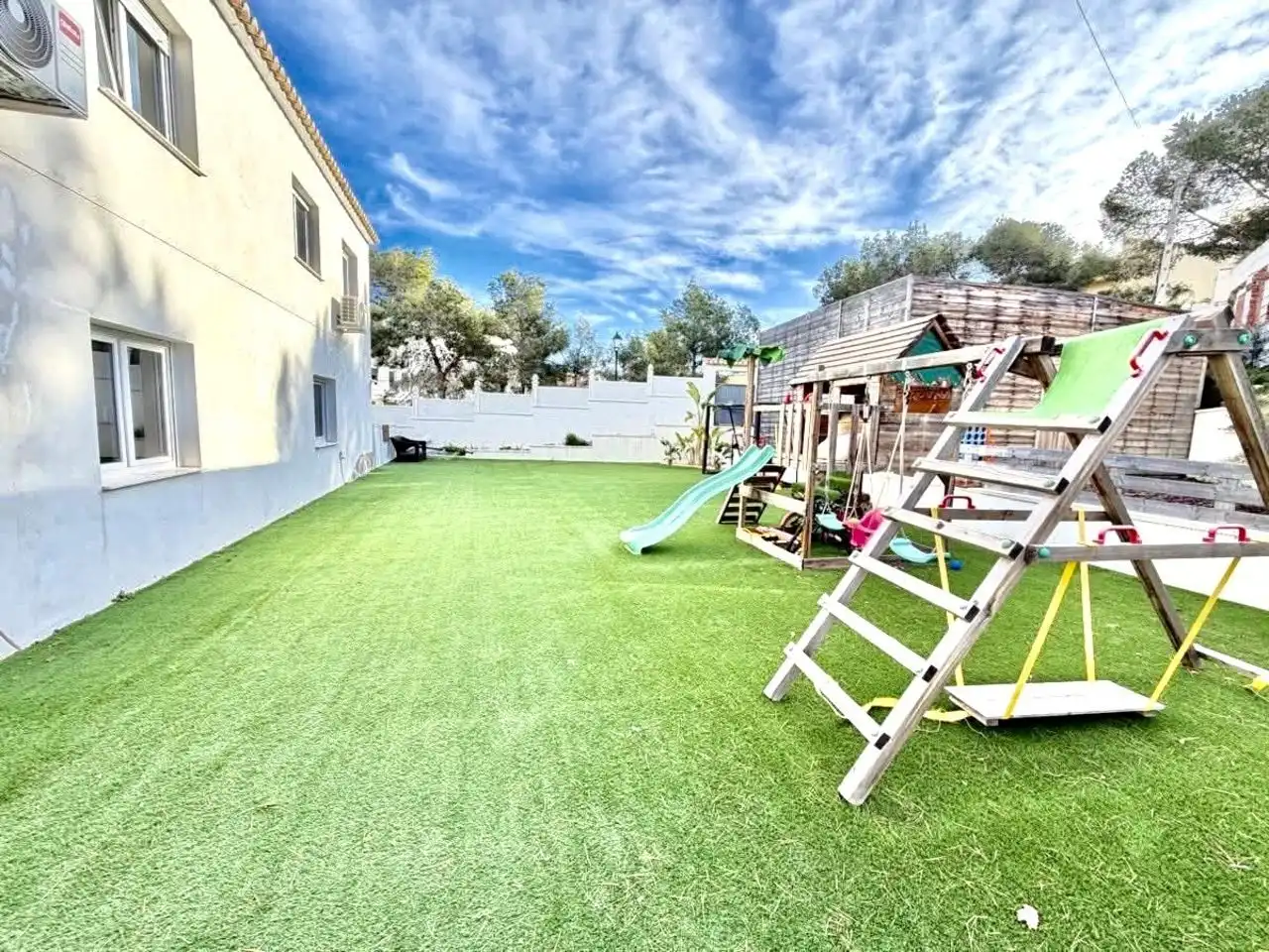Detached house with pool for sale in Calle Calle Tramontana, imagen 35