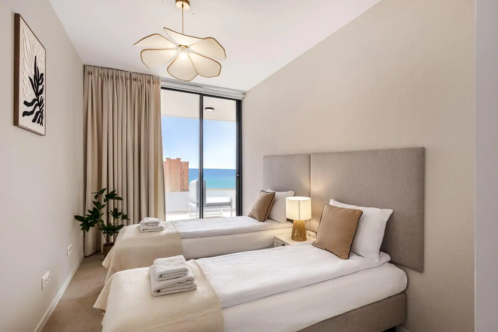 Casa o chalet de alquiler en Avenida Moralet, 10, Playa Poniente