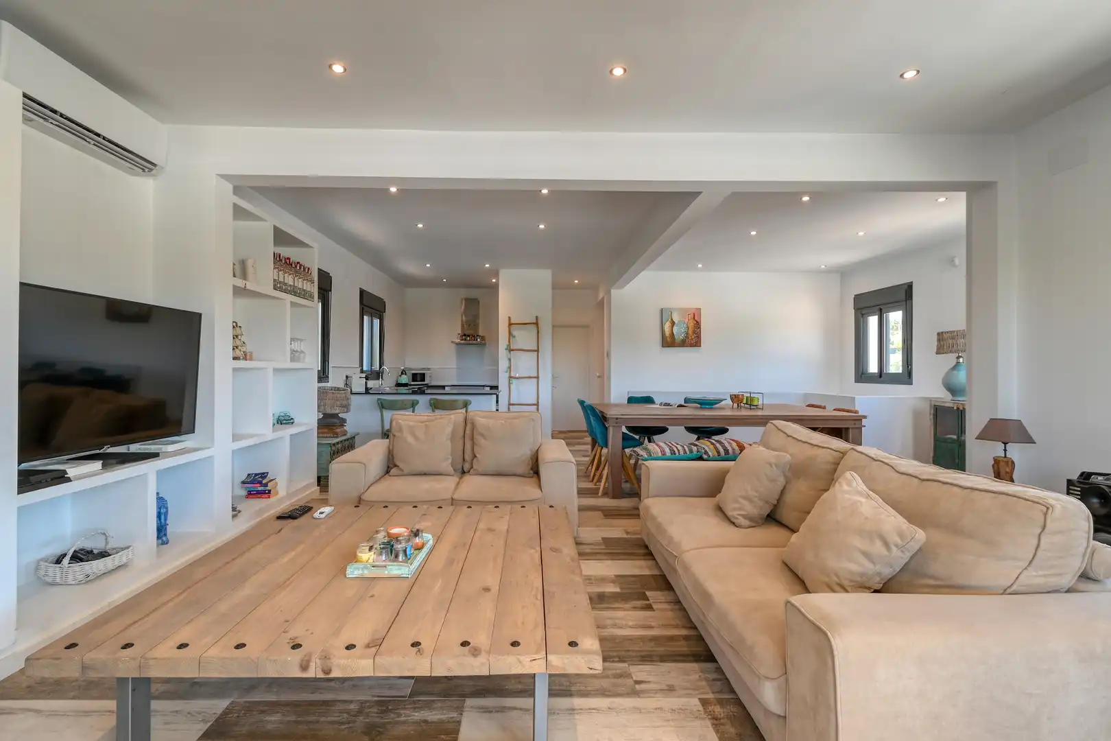 Casa in vendita a Montañar - El Arenal, imagen 17
