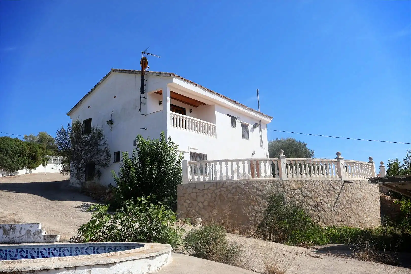 Country house zum Verkauf in Vall d'Alba, Castellón