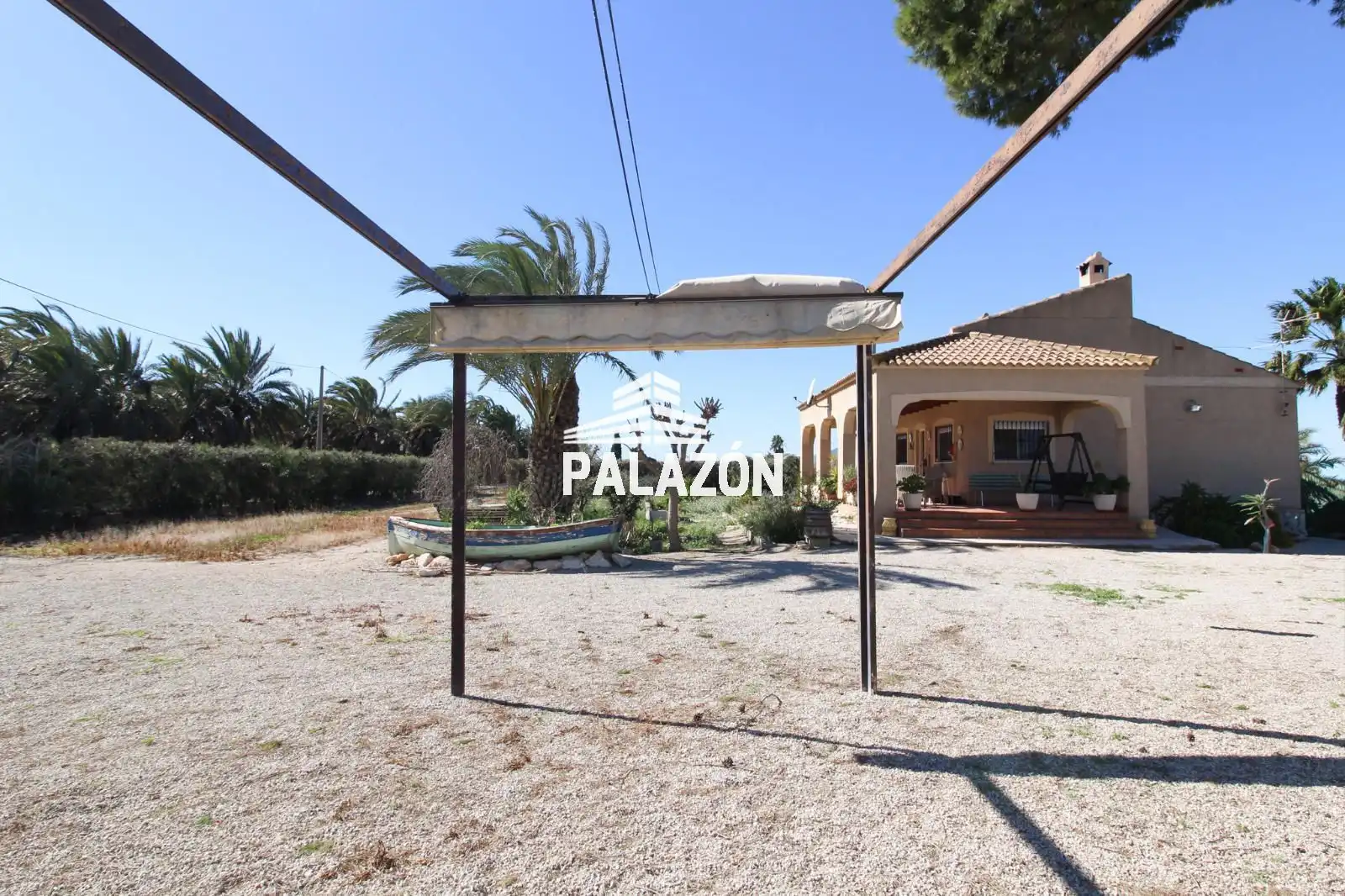 Chalet en venta en Dolores, imagen 27