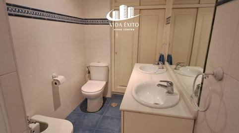 Foto 5 de Pis en venda a Avda de Madrid - Pº de la Estación,  Jaén Capital