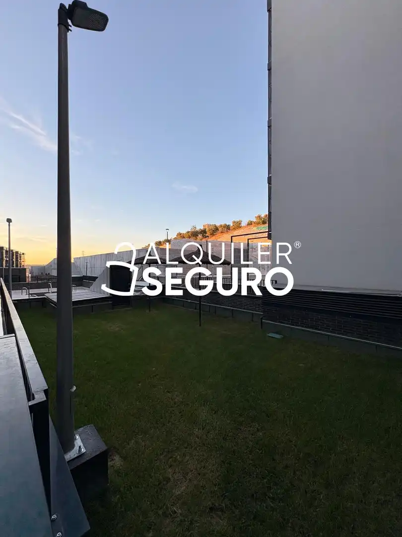 Attique avec piscine à louer à de Lisboa, imagen 31