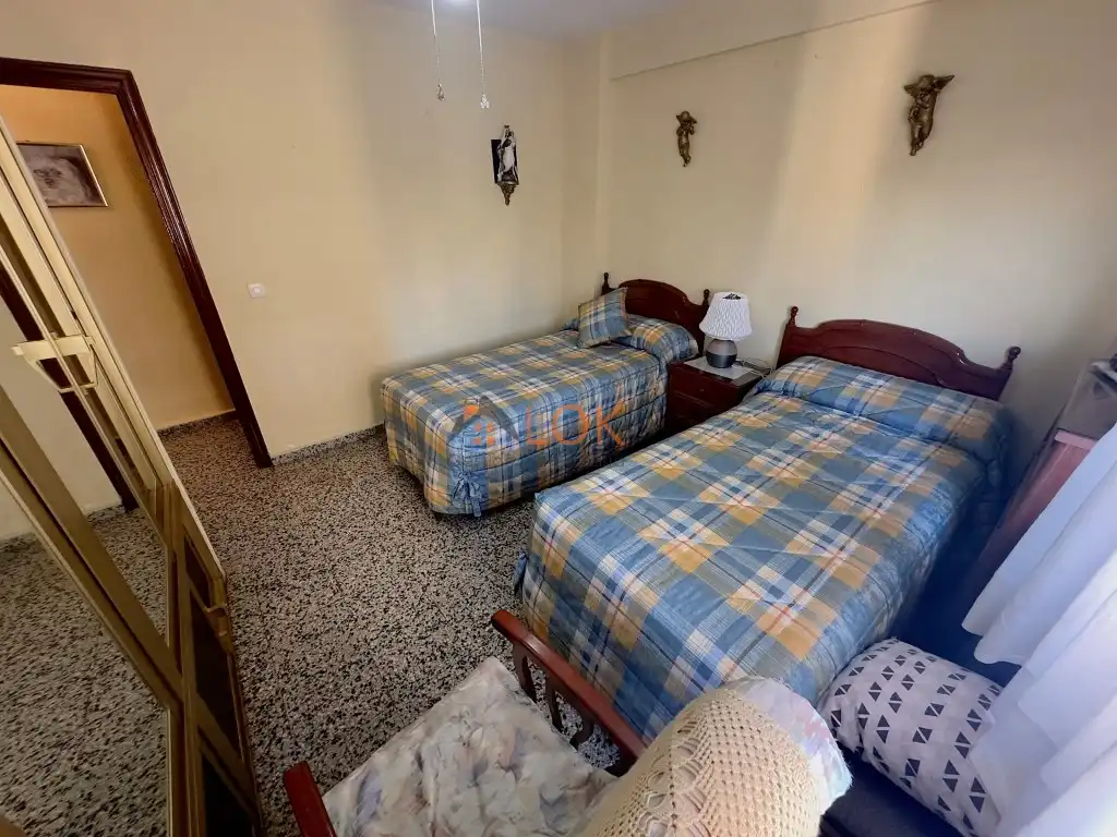 Piso con ascensor en venta en Calle Torres Quevedo, imagen 27
