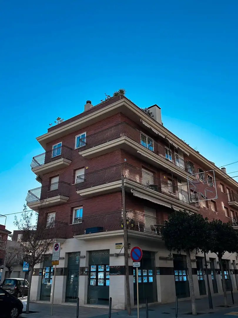 Flat with terrace for sale in Port - Horta de Santa María, imagen 2