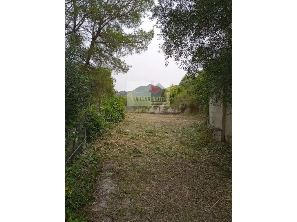 Residencial en venda en El Genovés