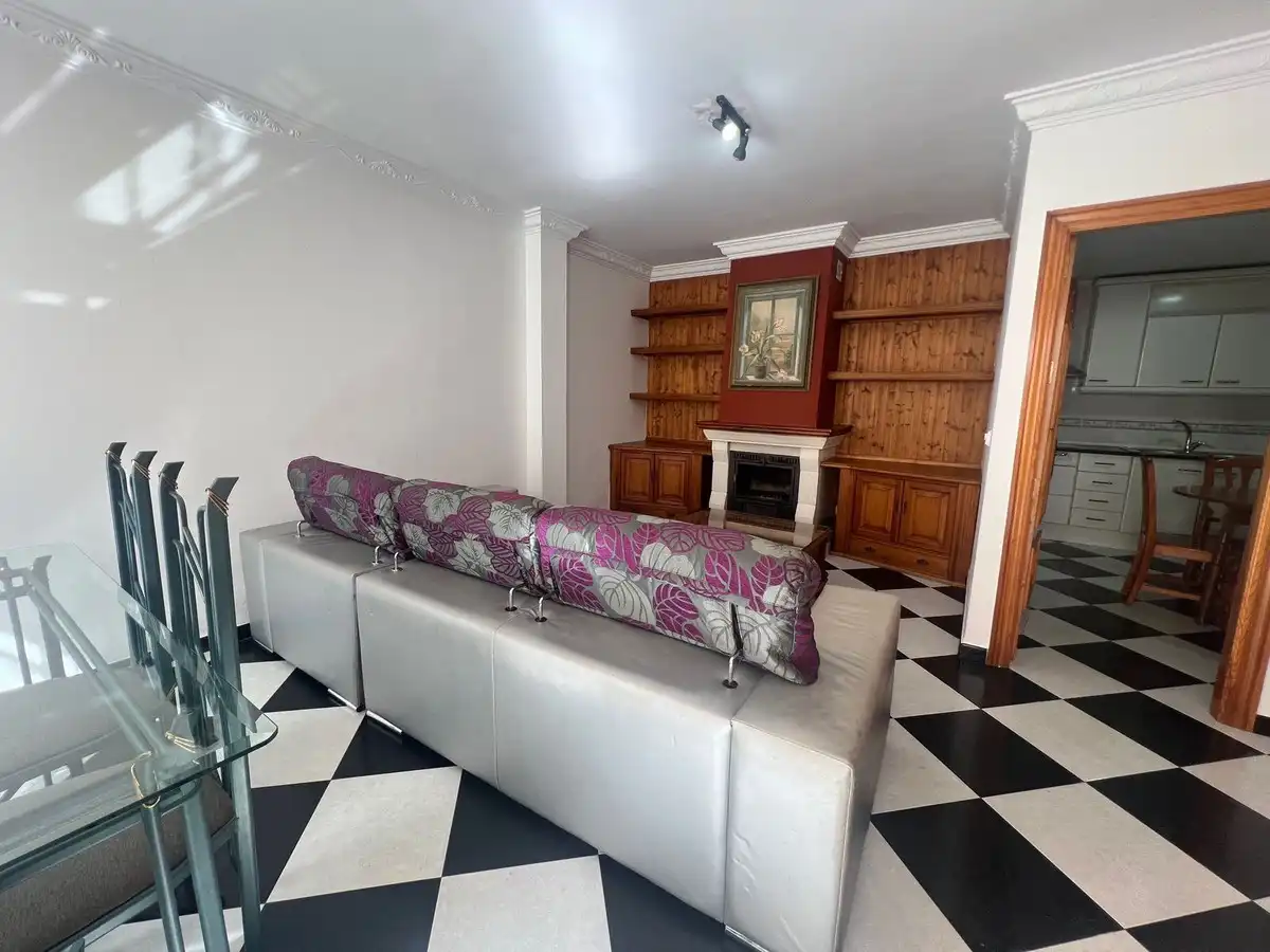 Terraced house for sale in Estepona Pueblo, imagen 11