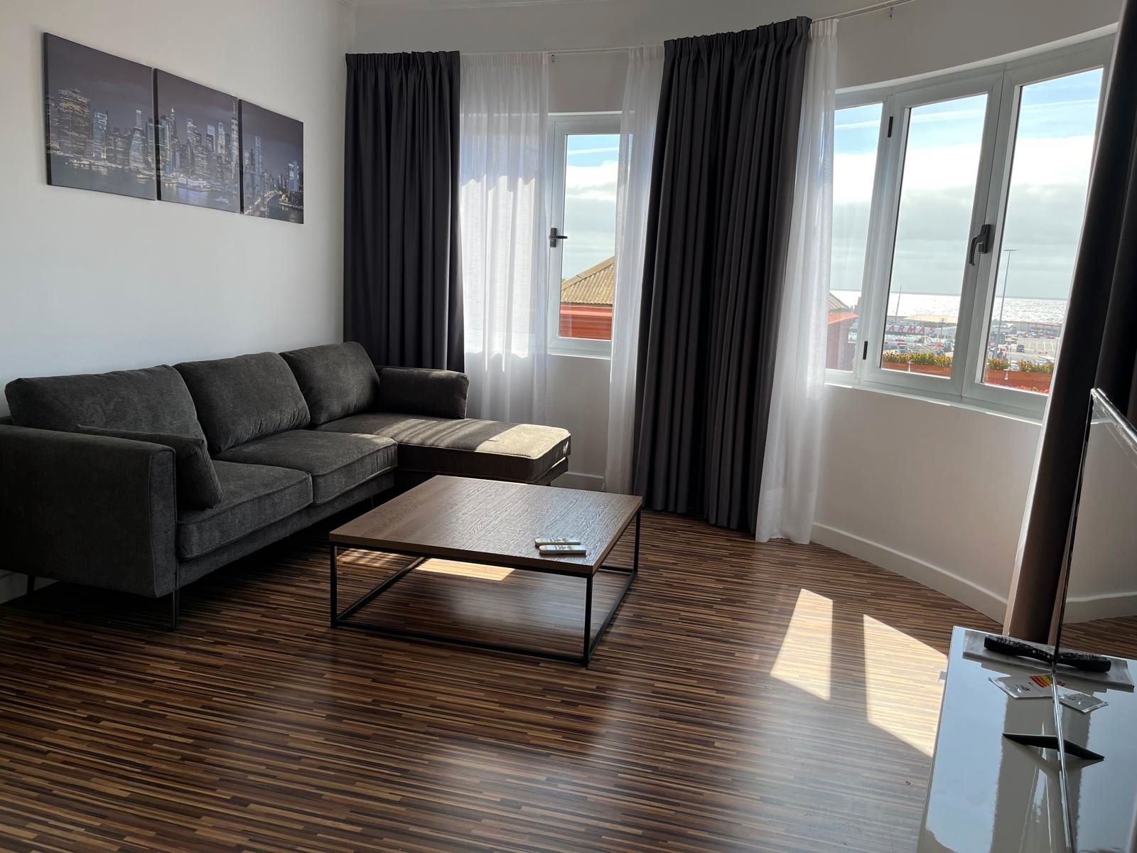 Flat to rent in Calle Patricio Estevanez, 4, Toscal