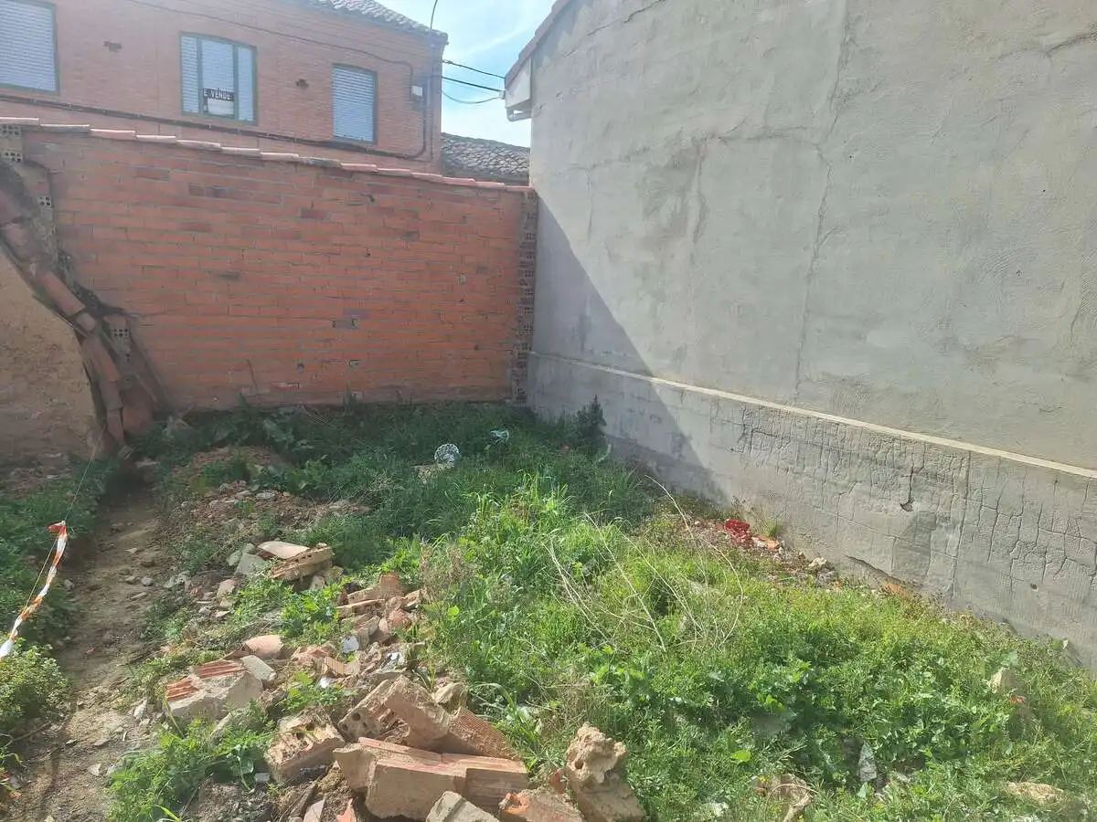 Casa o chalet en venta en Quintana del Marco con Amueblado