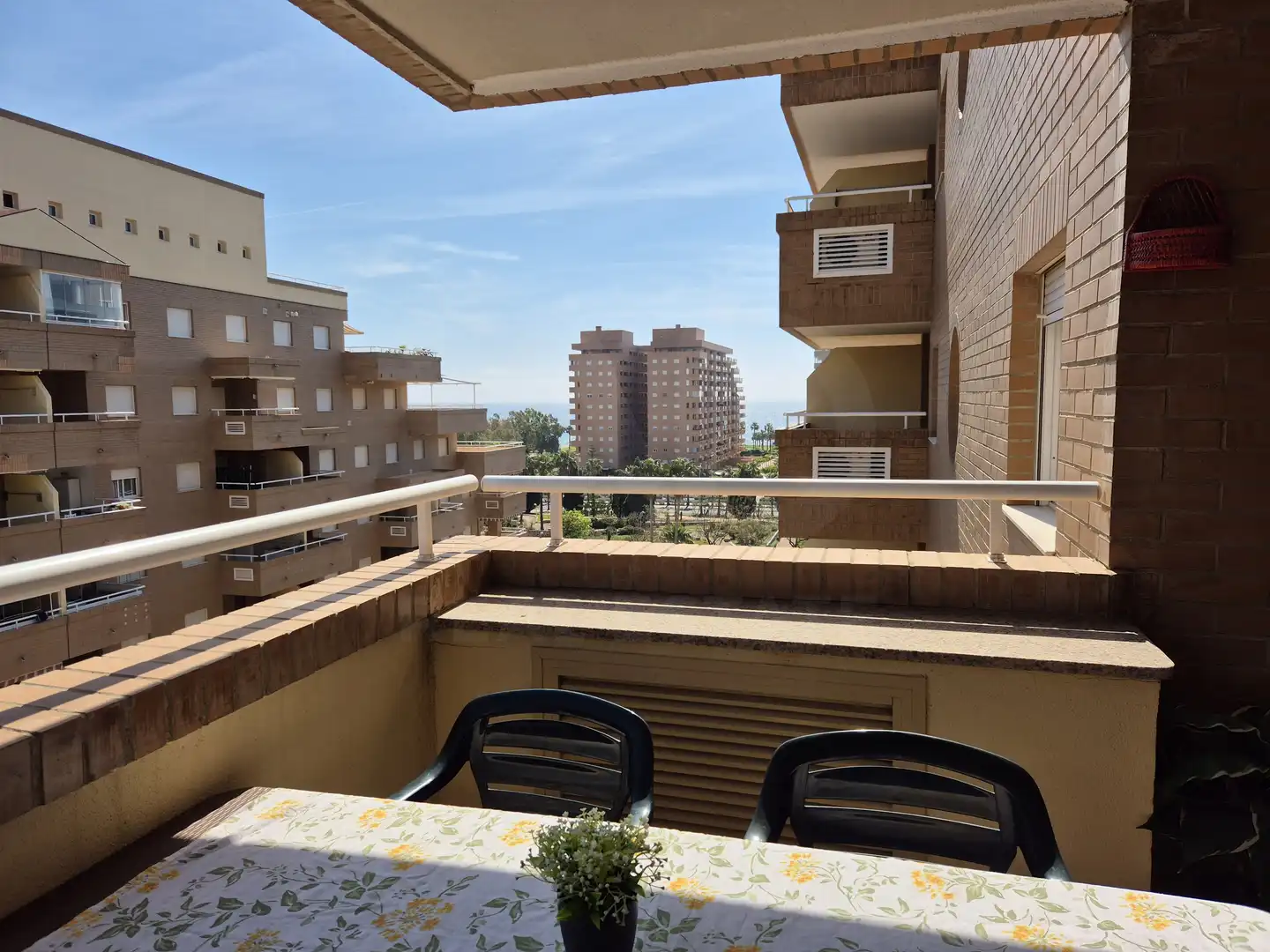 Appartement avec piscine à vendre à Avenida Central 38, imagen 3
