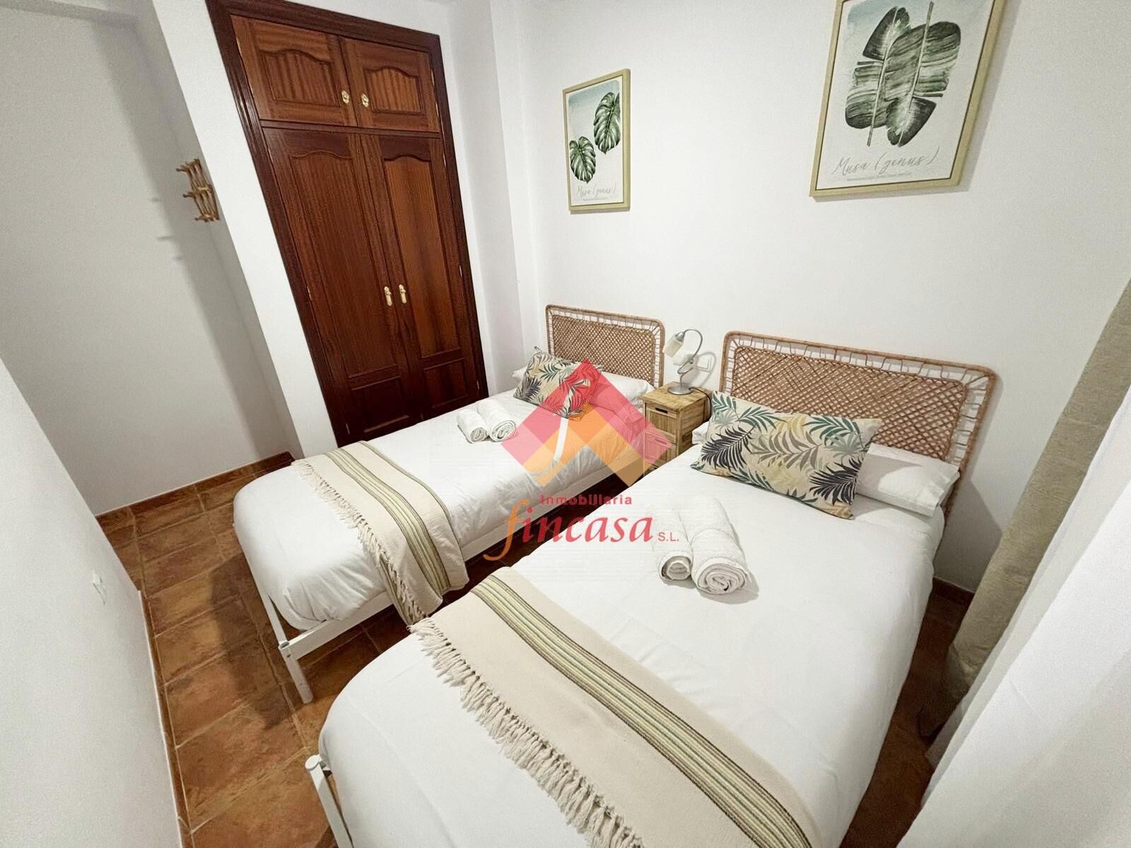 Dormitori de Pis en venda en Ronda amb Aire condicionat