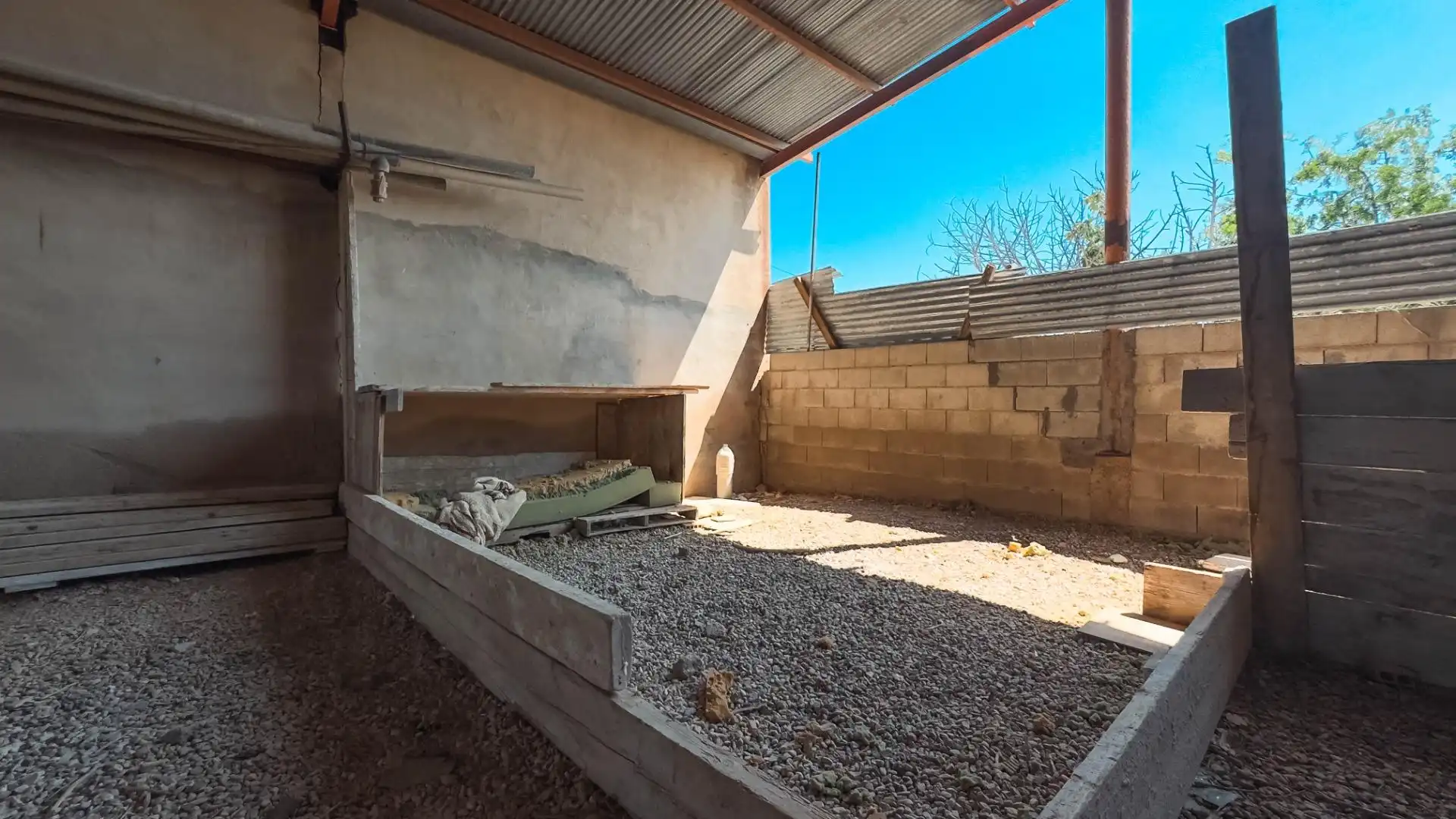 Nave industrial en venta en Murcia