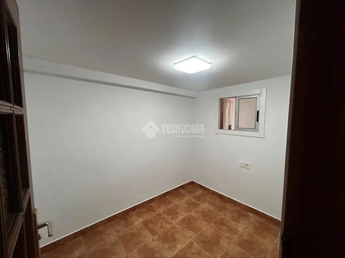 Piso de alquiler en Güímar