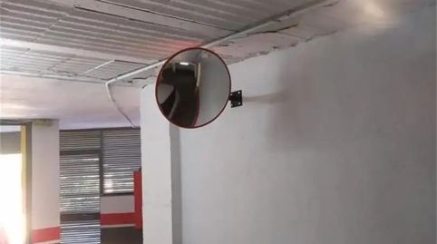 Foto 5 de Garaje de alquiler en Calle de la Concordia, 8, Alcalá del Río, Sevilla