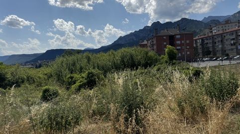 Suelo Urbano Venta Berga, immagine 5