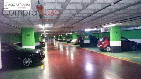 Photo 3 of Garage for sale in Avenida Acueducto, 4, Centro, Segovia