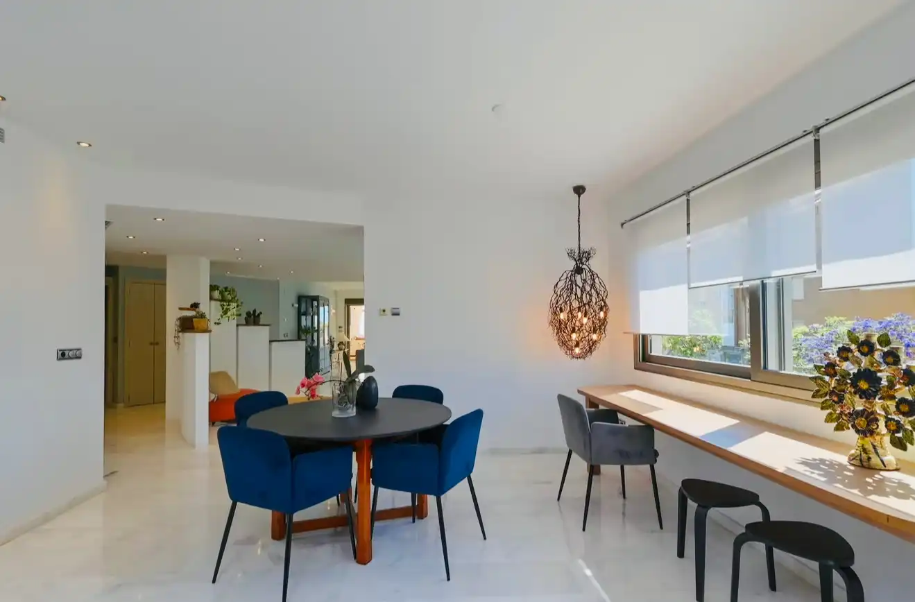 Appartement compact avec jardin à vendre à Montañar - El Arenal, imagen 7