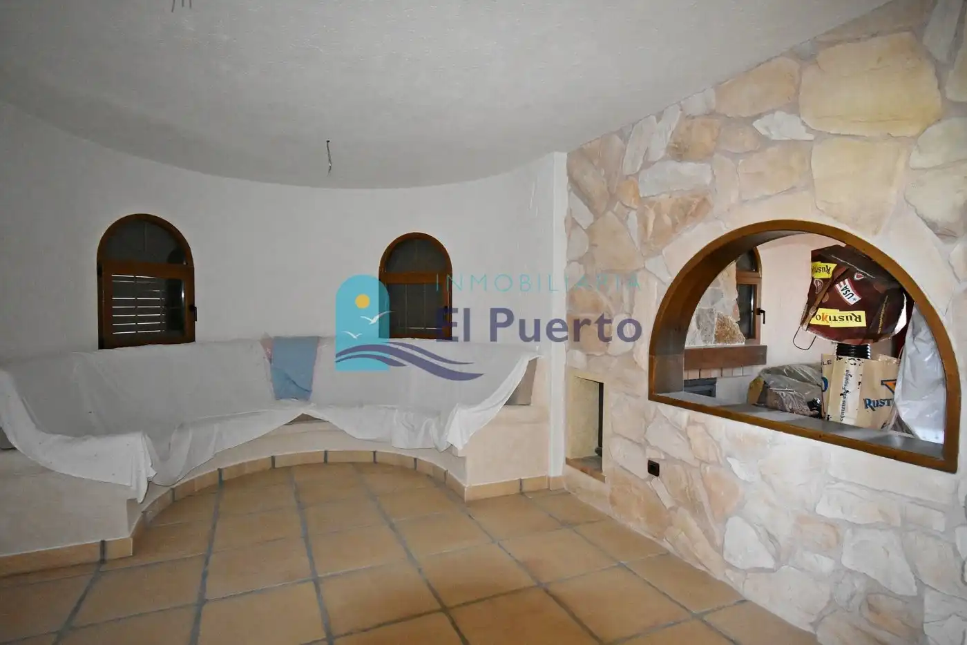 Villa mit Pool zum Verkauf in Pedanías Oeste, imagen 12