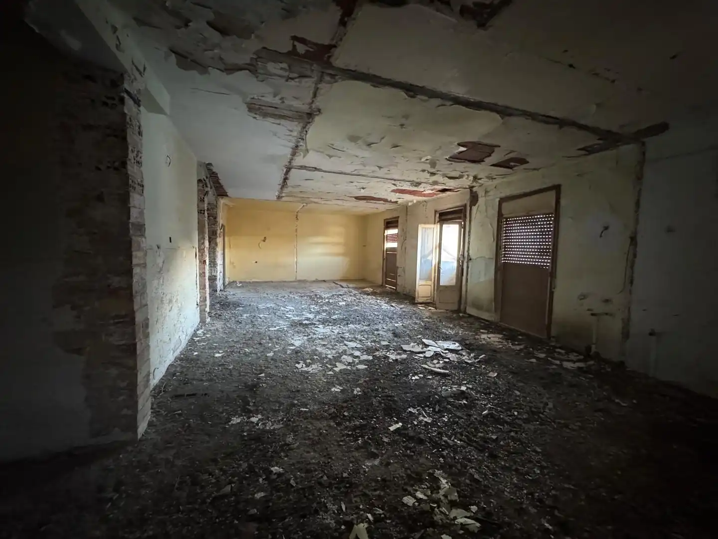 Edificio en venta en Tordera