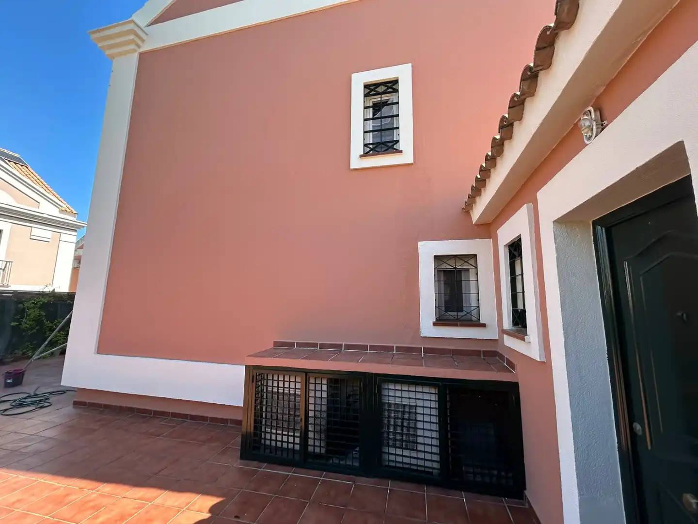 Casa o chalet de alquiler en Pasaje Tuya, 20, Olivar de Quintos