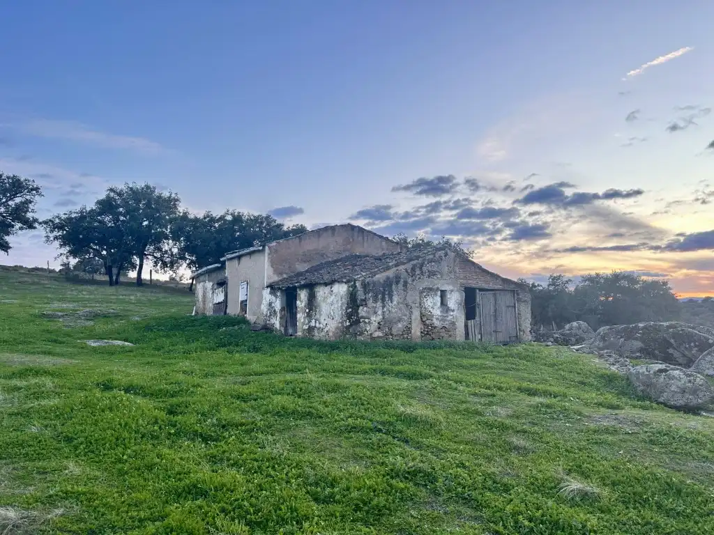 Casa rústica en venda a Poligono 6 parcela 366, imagen 4