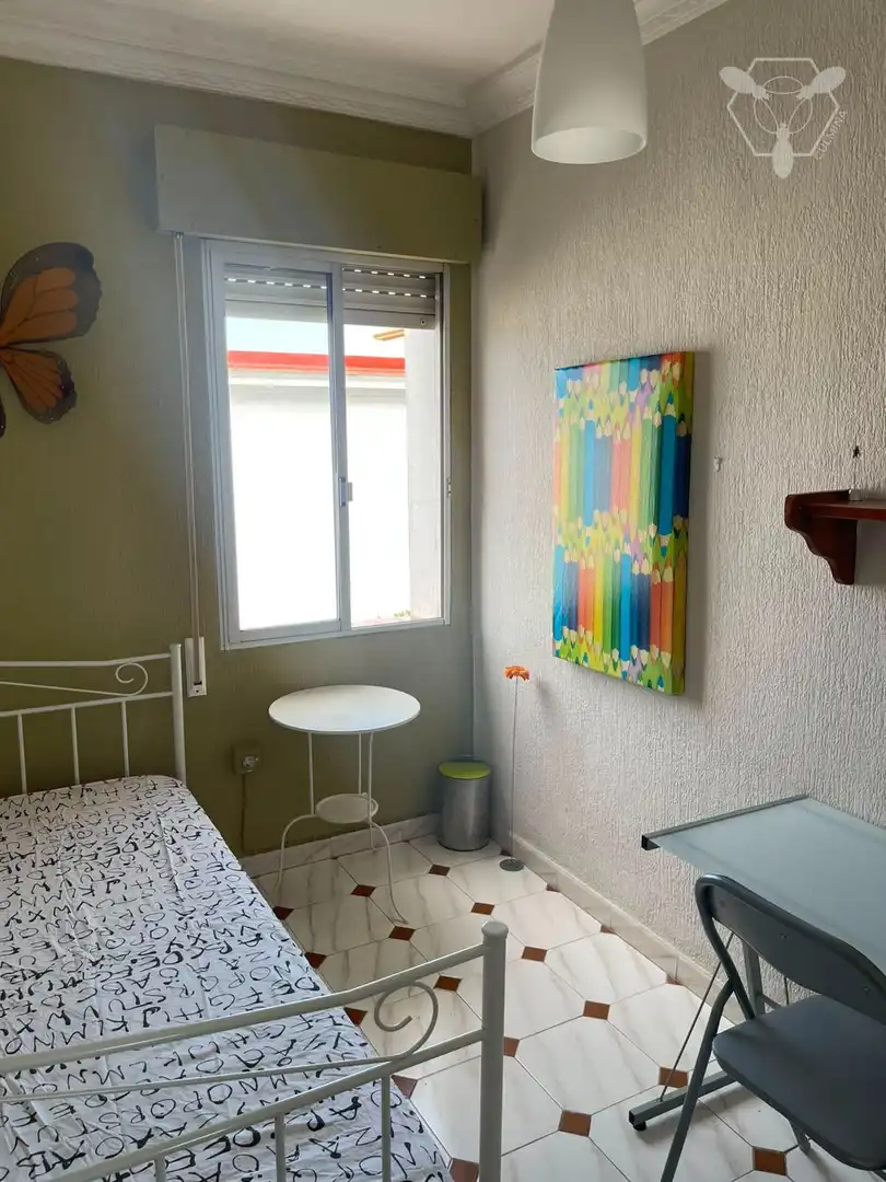 Terraza de Piso en venta en Huelva con Aire acondicionado y Amueblado