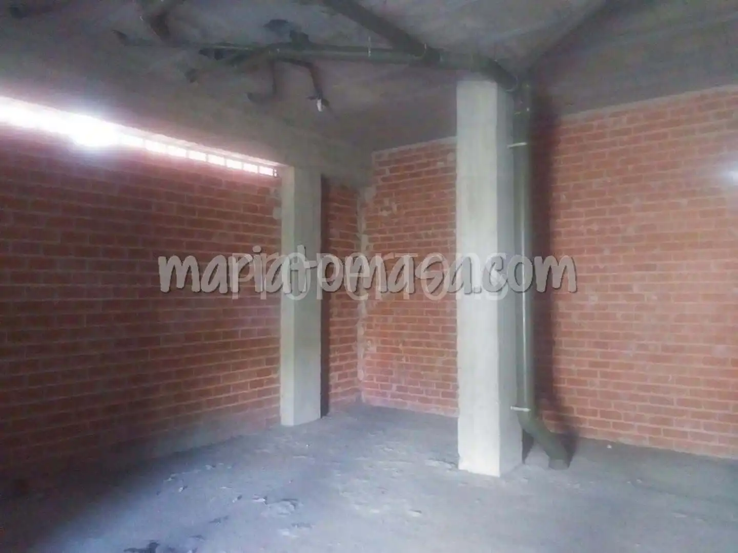 Local de alquiler en Zamudio