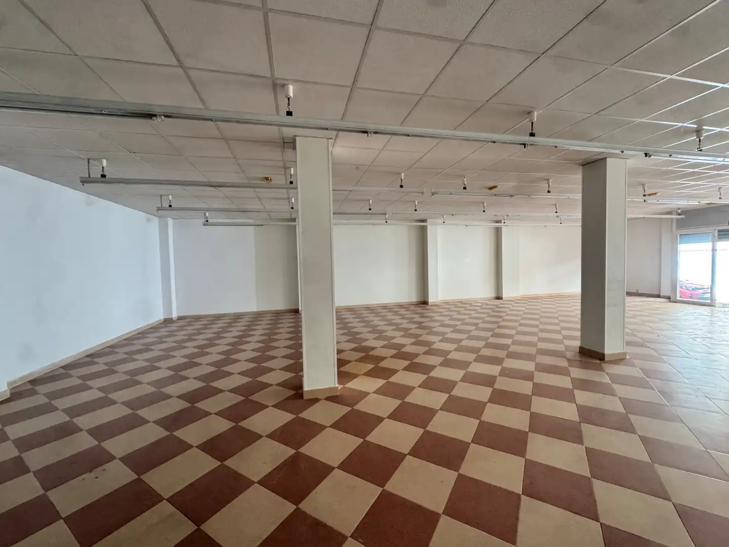 Local comercial en venta en Calle Juan Ramón Jiménez, imagen 8