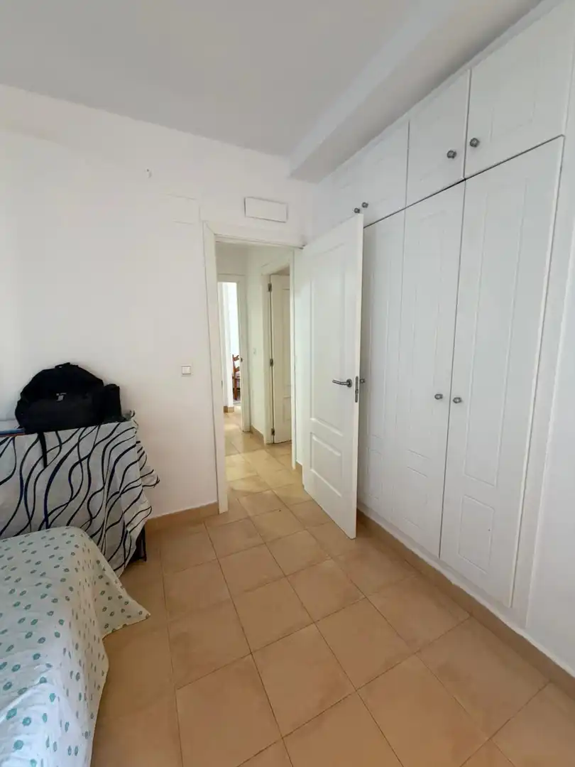 Apartments for sale in Benidorm  with Air Conditioner, Terrace and Balcony