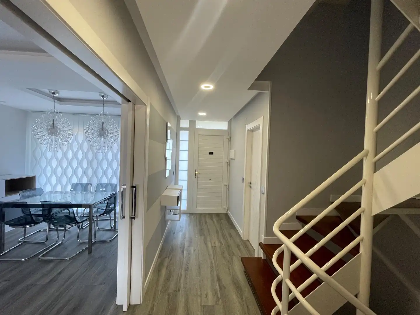 Detached homes for sale in Tanos