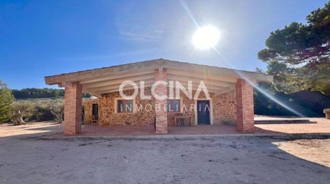 Photo 5 of Country homes for sale in Ibi, Alicante