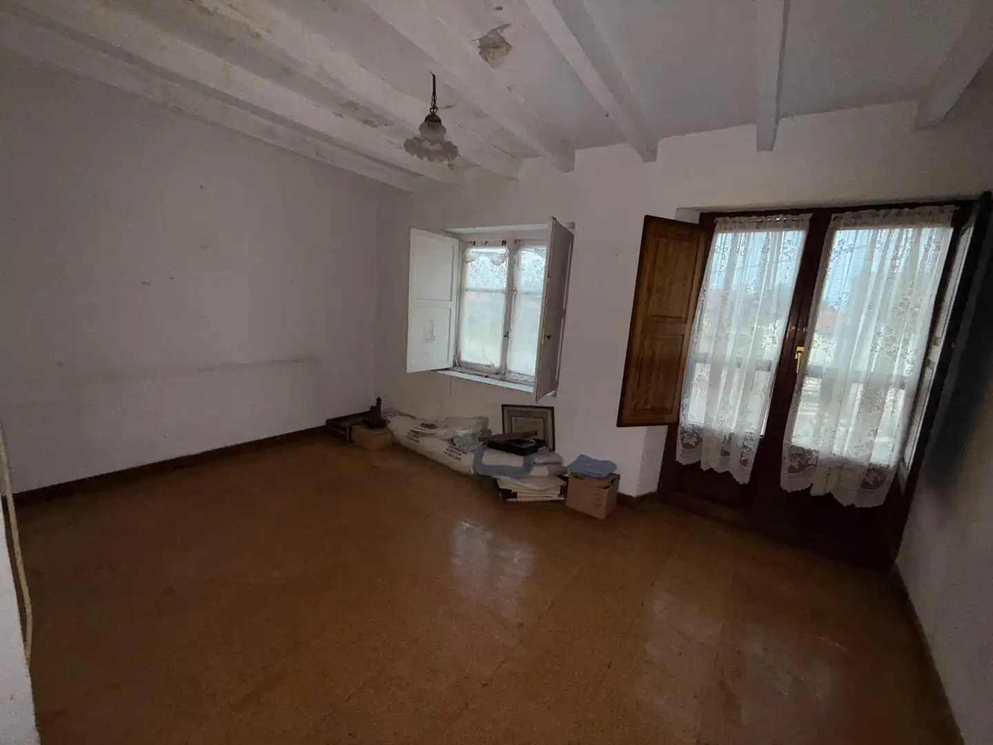 Living room of Houses for sale in Ajo