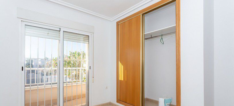 Flat for sale in Pilar de la Horadada ciudad